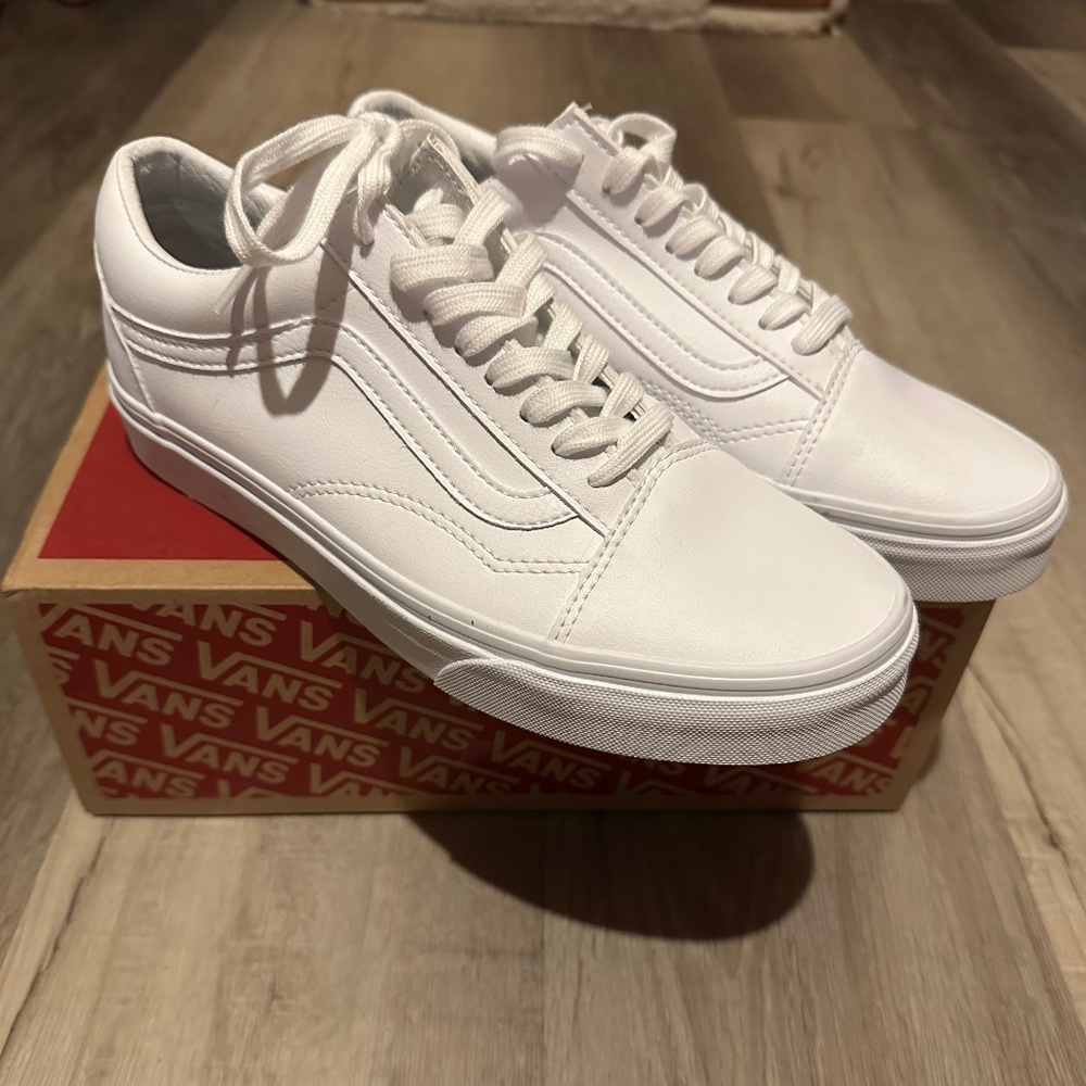 Old skool classic tumble